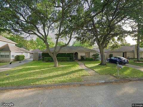 Wickersham, HOUSTON, TX 77077