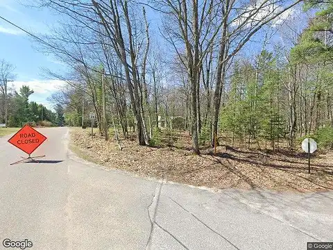 White Pine, EAGLE RIVER, WI 54521