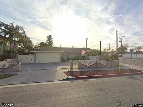 Barrydale, LA PUENTE, CA 91746