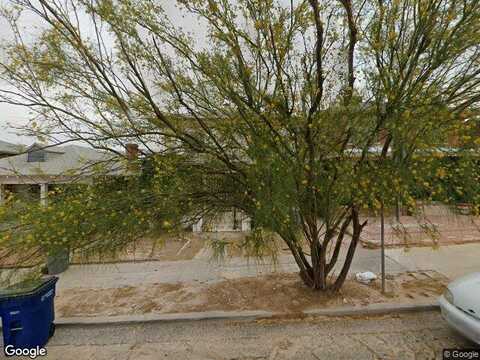 Arizona, EL PASO, TX 79902