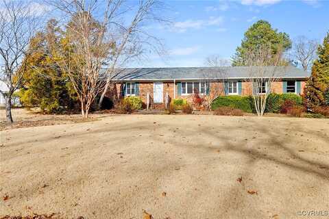 Carriage, MIDLOTHIAN, VA 23114