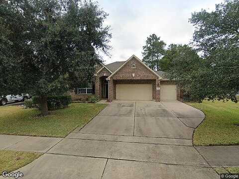 Pawnee Bend, CYPRESS, TX 77429