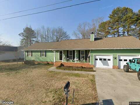 Eden, ROME, GA 30165