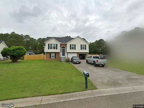 Cathedral, EUHARLEE, GA 30120