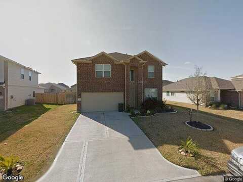 Kenswick Key, HOUSTON, TX 77047