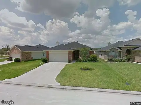 Cypress Creek Bank, CYPRESS, TX 77429