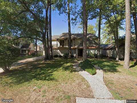 Jaycreek, HOUSTON, TX 77070