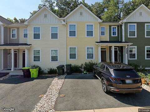 Longwood, CHARLOTTESVILLE, VA 22903