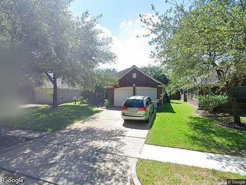 Aspen Knoll, HOUSTON, TX 77059