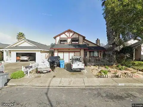 Middlebrook, ROHNERT PARK, CA 94928