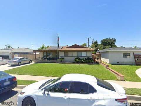 Glenfinnan, COVINA, CA 91722