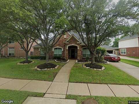 Waverly Crest, CYPRESS, TX 77429