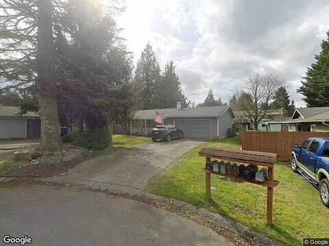 62Nd, EVERETT, WA 98208