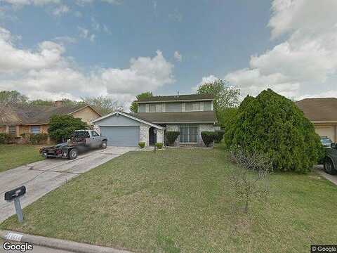 Wood Terrace, HOUSTON, TX 77038