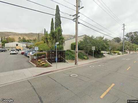 Laurel, SAN LUIS OBISPO, CA 93401