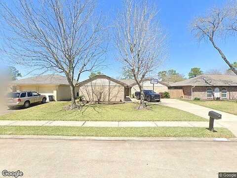 Tara Oak, HOUSTON, TX 77065