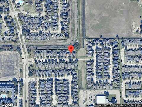 Beech Ridge, HOUSTON, TX 77083