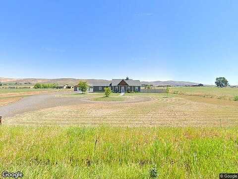 Hamilton, ELLENSBURG, WA 98926