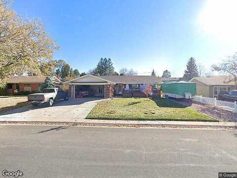 Dakota, AURORA, CO 80012