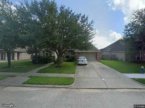 Popes Creek, HOUSTON, TX 77044