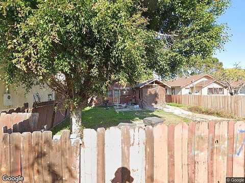 9Th, LONG BEACH, CA 90813