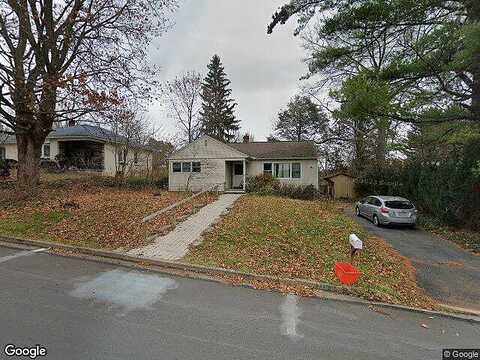 Allen, STATE COLLEGE, PA 16803