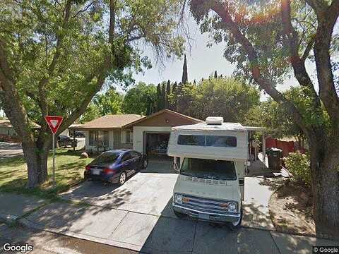 Truman, FAIRFIELD, CA 94533
