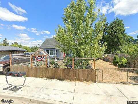 4Th, COTTAGE GROVE, OR 97424