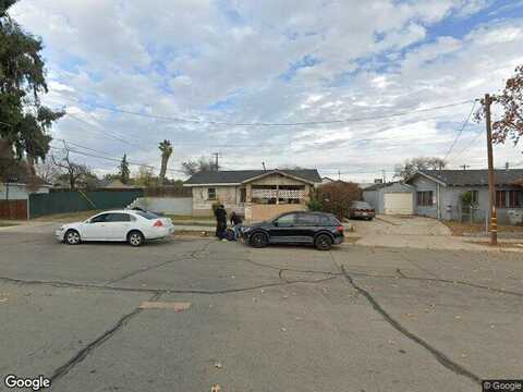 4Th, FRESNO, CA 93702