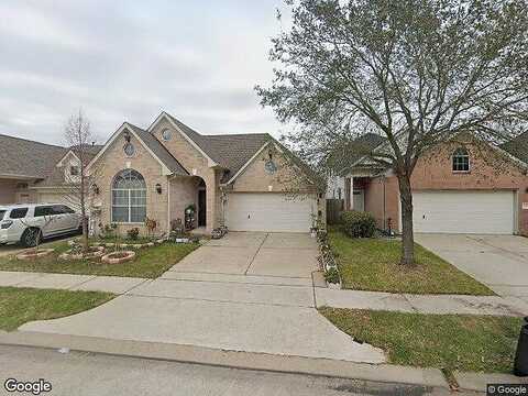 Babbitt, HOUSTON, TX 77034