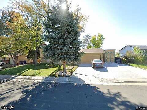 Mercury, LONE TREE, CO 80124