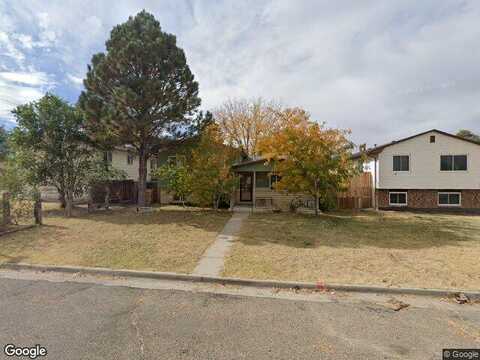 Bradish, LA JUNTA, CO 81050