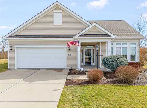 Hill Place, MC DONALD, PA 15057