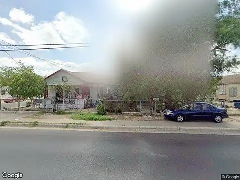 Santa Maria, LAREDO, TX 78040