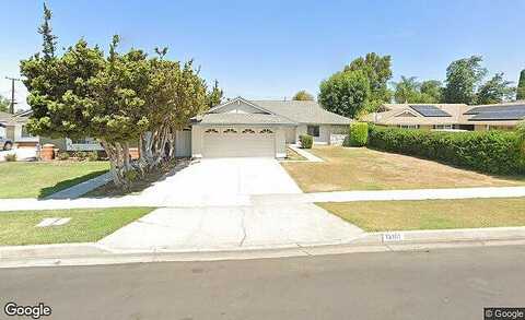 Dean, TUSTIN, CA 92780
