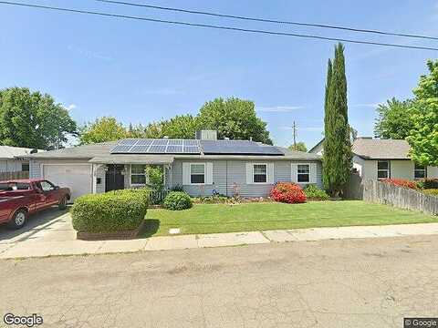 Freeman, MARYSVILLE, CA 95901
