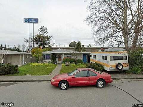 Mcneil, PETALUMA, CA 94954