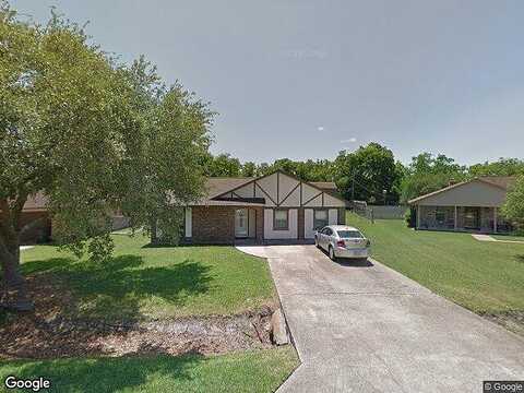 Bonnieville, HIGHLANDS, TX 77562