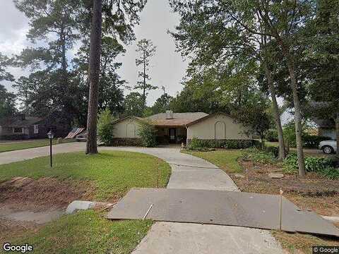 Oak Plaza, CYPRESS, TX 77429