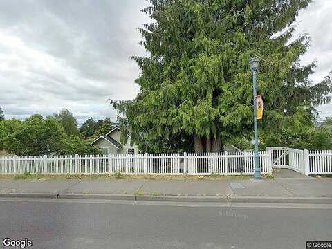 Rainier, STEILACOOM, WA 98388