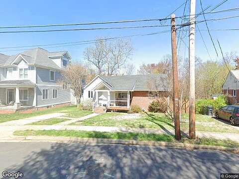 Buchanan, ARLINGTON, VA 22204