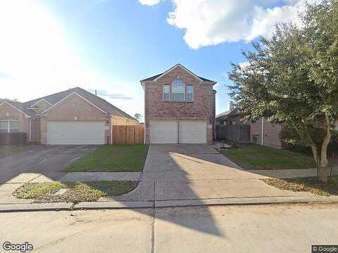 Echo Landing, HOUSTON, TX 77070