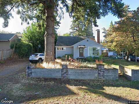 Harold, PORTLAND, OR 97236