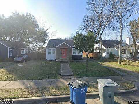 Mountain Lake, DALLAS, TX 75224