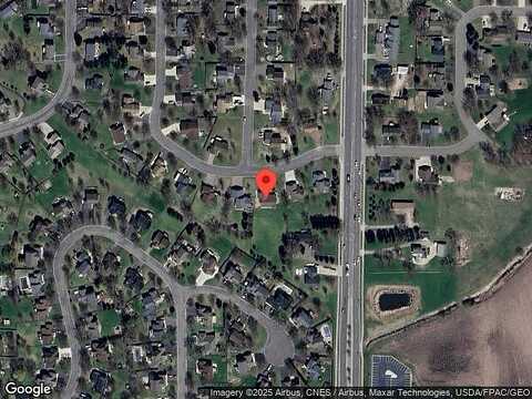 Front, SAINT MICHAEL, MN 55376