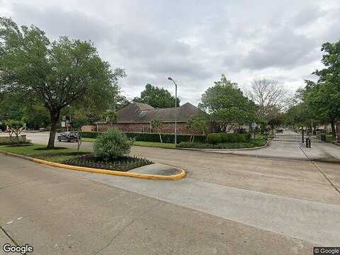 Quail Park, CYPRESS, TX 77429