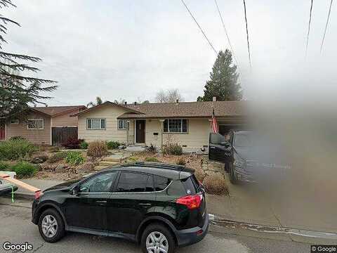 Marian, PETALUMA, CA 94954