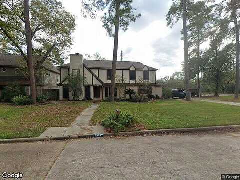 Hunterfield, CYPRESS, TX 77429