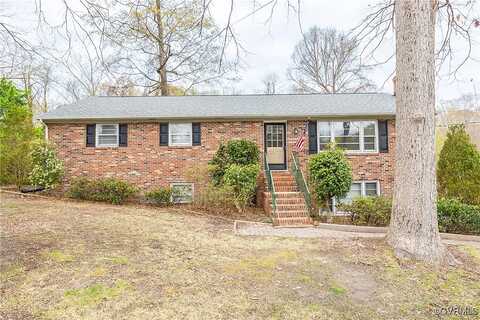 Erlene, CHESTER, VA 23831