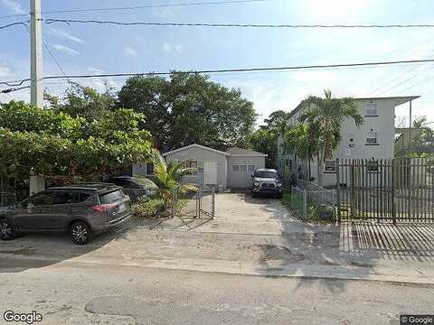 60Th, MIAMI, FL 33142